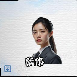 张伟